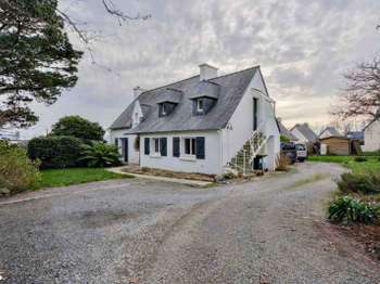 Vente maison 7 pièces Le Relecq-Kerhuon 29