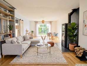 Vente Maison 4 chambresLe Relecq-Kerhuon