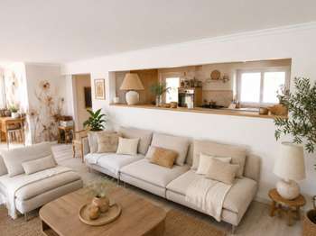 Vente Maison 4 chambresLe Relecq-Kerhuon