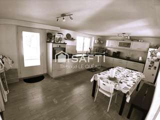 Vente maison 6 pièces Vente maison 6 pièces