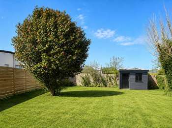 Vente Maison 4 chambresLe Relecq-Kerhuon