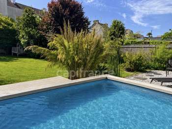 Vente maison 8 pièces Le Relecq-Kerhuon 29