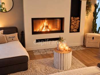 Vente Maison 6 chambresLe Relecq-Kerhuon