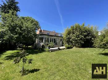 Vente maison