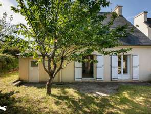 Vente Maison 4 chambresLe Relecq-Kerhuon