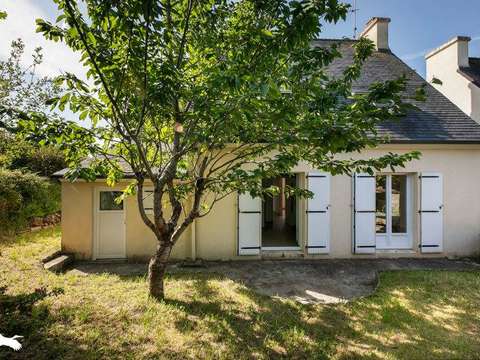 Vente maison 6 pièces Le Relecq-Kerhuon 29
