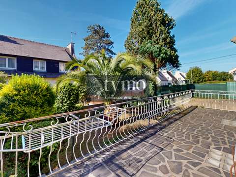 Vente maison 6 pièces Le Relecq-Kerhuon 29