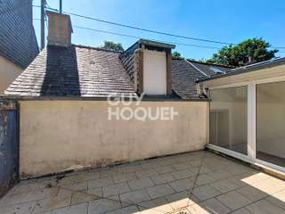 Vente maison 2 pièces