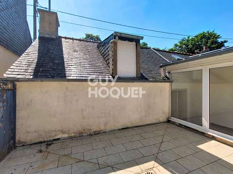 Vente maison 2 pièces