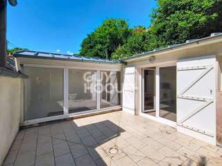 Vente maison 2 pièces