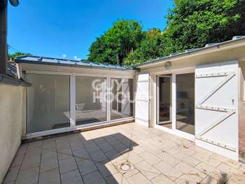 Vente maison 2 pièces Vente maison 2 pièces