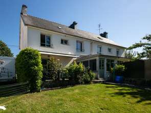 Vente Maison 4 chambresLe Relecq-Kerhuon