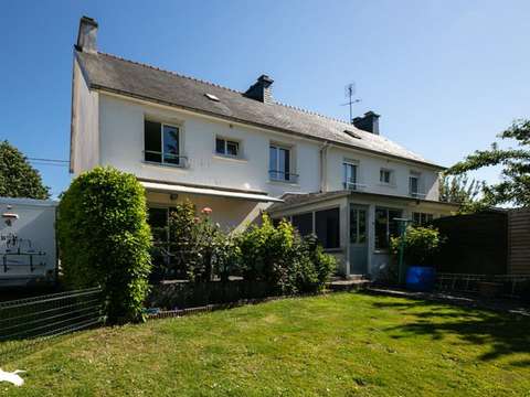 Vente maison 5 pièces Le Relecq-Kerhuon 29