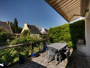 Vente Maison 4 chambresLe Relecq-Kerhuon