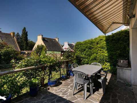 Vente maison 5 pièces Le Relecq-Kerhuon 29