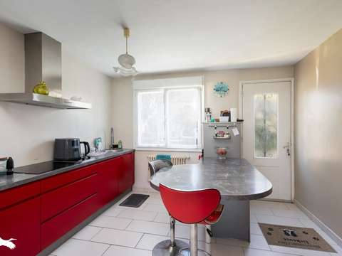 Vente maison 5 pièces Vente maison 5 pièces