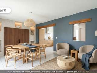 Vente maison 5 pièces Vente maison 5 pièces