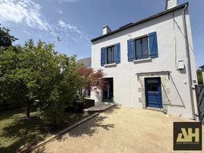 Vente Maison 3 chambresLe Relecq-Kerhuon