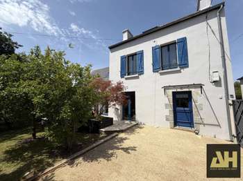 Vente maison 5 pièces Le Relecq-Kerhuon 29