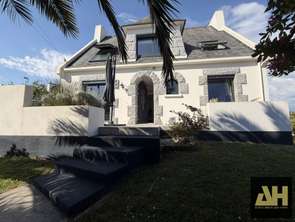 Vente Maison 4 chambresLe Relecq-Kerhuon
