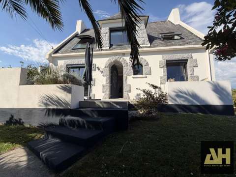 Vente maison 6 pièces Le Relecq-Kerhuon 29