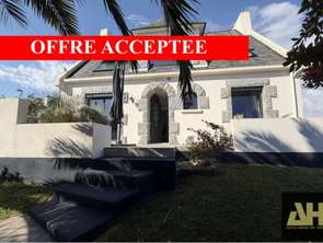 Vente Maison 4 chambresLe Relecq-Kerhuon