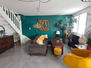 Vente Maison 3 chambresLe Relecq-Kerhuon
