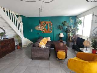 Vente maison 5 pièces Vente maison 5 pièces