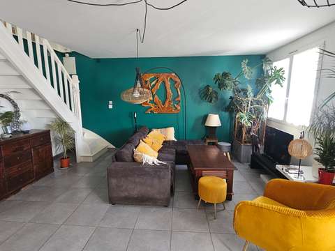 Vente maison 5 pièces Le Relecq-Kerhuon 29
