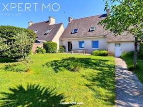 Vente Maison 4 chambresLe Relecq-Kerhuon