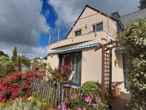 Vente Maison 4 chambresLe Relecq-Kerhuon