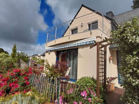 Vente maison 6 pièces Le Relecq-Kerhuon 29