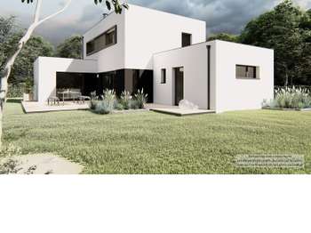 Vente maison 6 pièces Le Relecq-Kerhuon 29