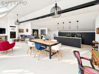 Vente maison 8 pièces Vente maison 8 pièces