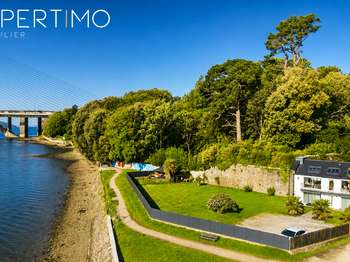 Vente Maison 4 chambresLe Relecq-Kerhuon