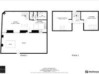 Vente maison 8 pièces Vente maison 8 pièces