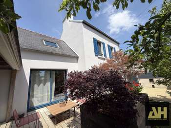 Vente Maison 3 chambresLe Relecq-Kerhuon