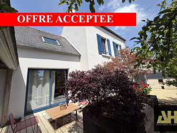 Vente Maison 3 chambresLe Relecq-Kerhuon