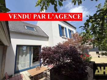 Vente Maison 3 chambresLe Relecq-Kerhuon