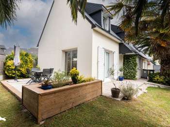 Vente maison 6 pièces Le Relecq-Kerhuon 29