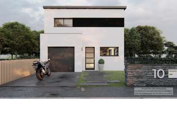 Vente maison 6 pièces Le Relecq-Kerhuon 29