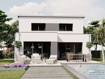 Vente Maison 4 chambresLe Relecq-Kerhuon