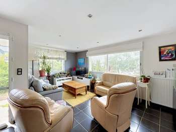 Vente Maison 4 chambresLe Relecq-Kerhuon