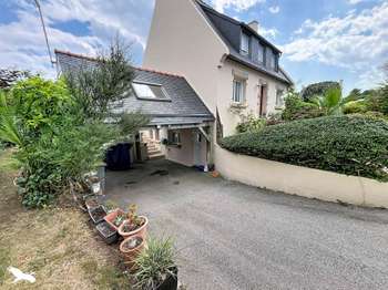 Vente Maison 4 chambresLe Relecq-Kerhuon