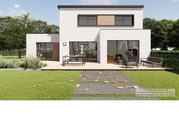 Vente maison 6 pièces Le Relecq-Kerhuon 29