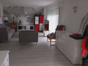 Vente maison 6 pièces Le Relecq-Kerhuon 29