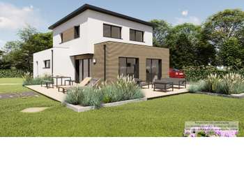Vente Maison 4 chambresLe Relecq-Kerhuon
