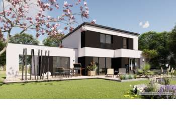 Vente Maison 4 chambresLe Relecq-Kerhuon