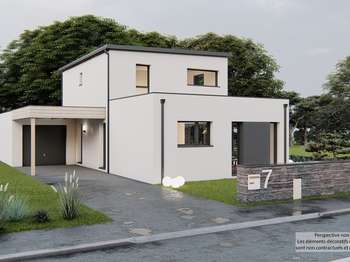 Vente Maison 4 chambresLe Relecq-Kerhuon