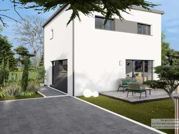 Vente Maison 3 chambresLe Relecq-Kerhuon